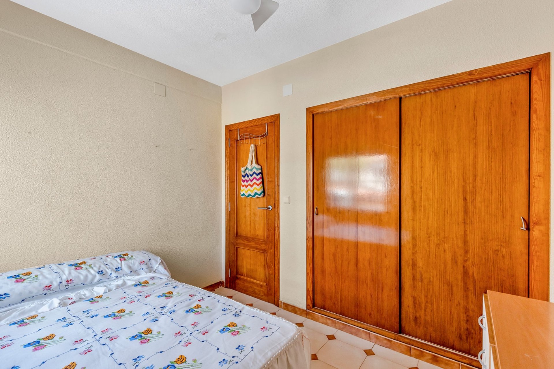 Odsprzedaż - Villa - Torrevieja - Rocio del Mar