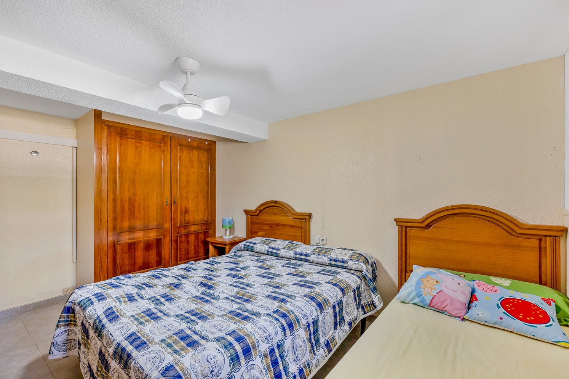 Odsprzedaż - Villa - Torrevieja - Rocio del Mar