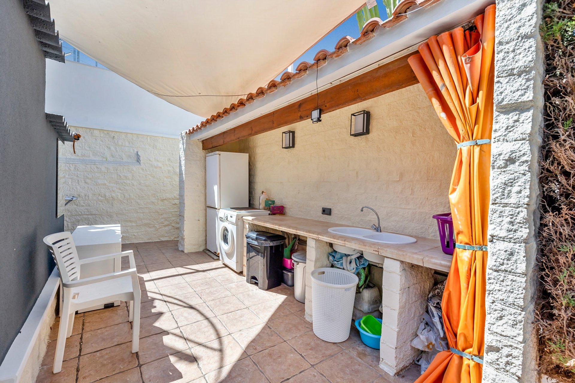 Odsprzedaż - Villa - Torrevieja - Rocio del Mar