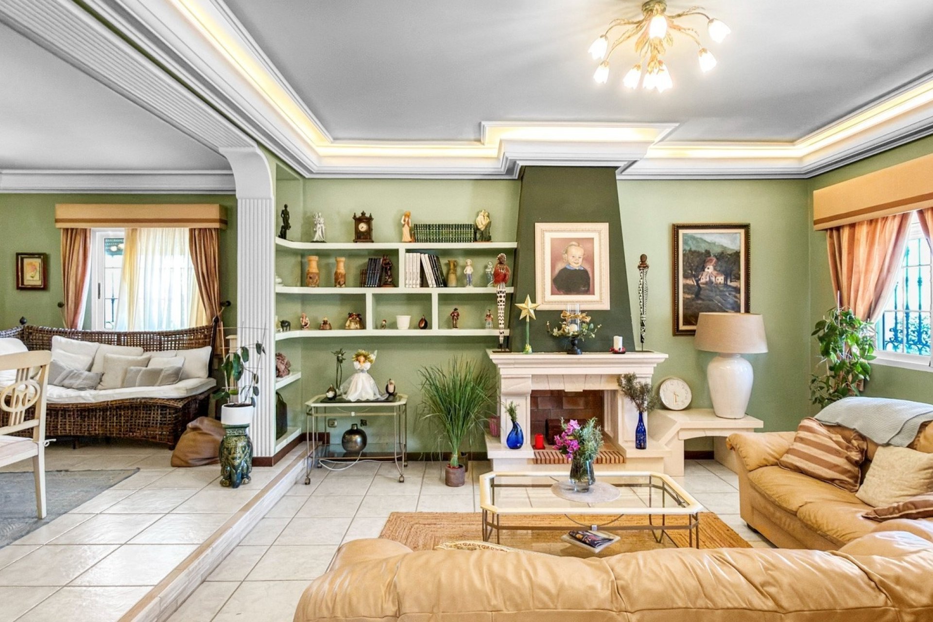 Odsprzedaż - Villa - Torrevieja - Torrelamata - La Mata