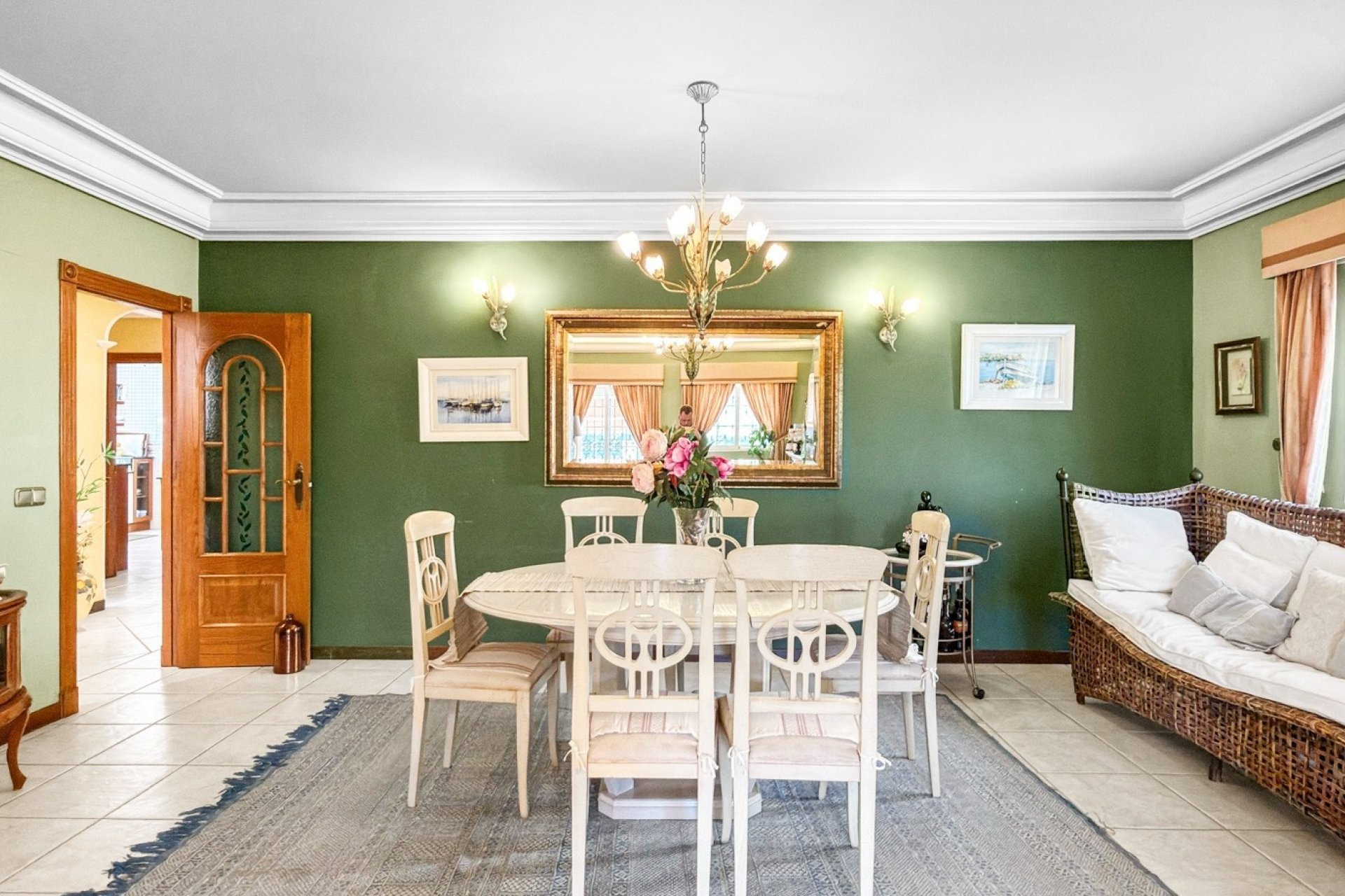 Odsprzedaż - Villa - Torrevieja - Torrelamata - La Mata