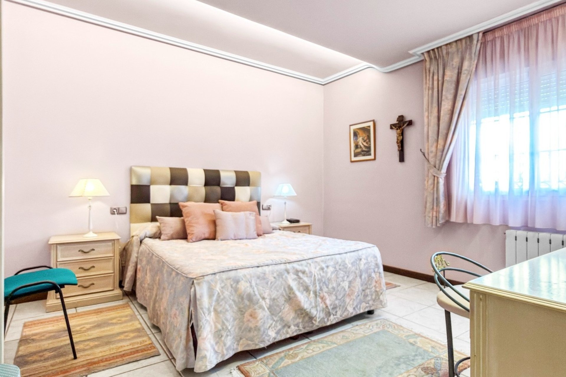 Odsprzedaż - Villa - Torrevieja - Torrelamata - La Mata