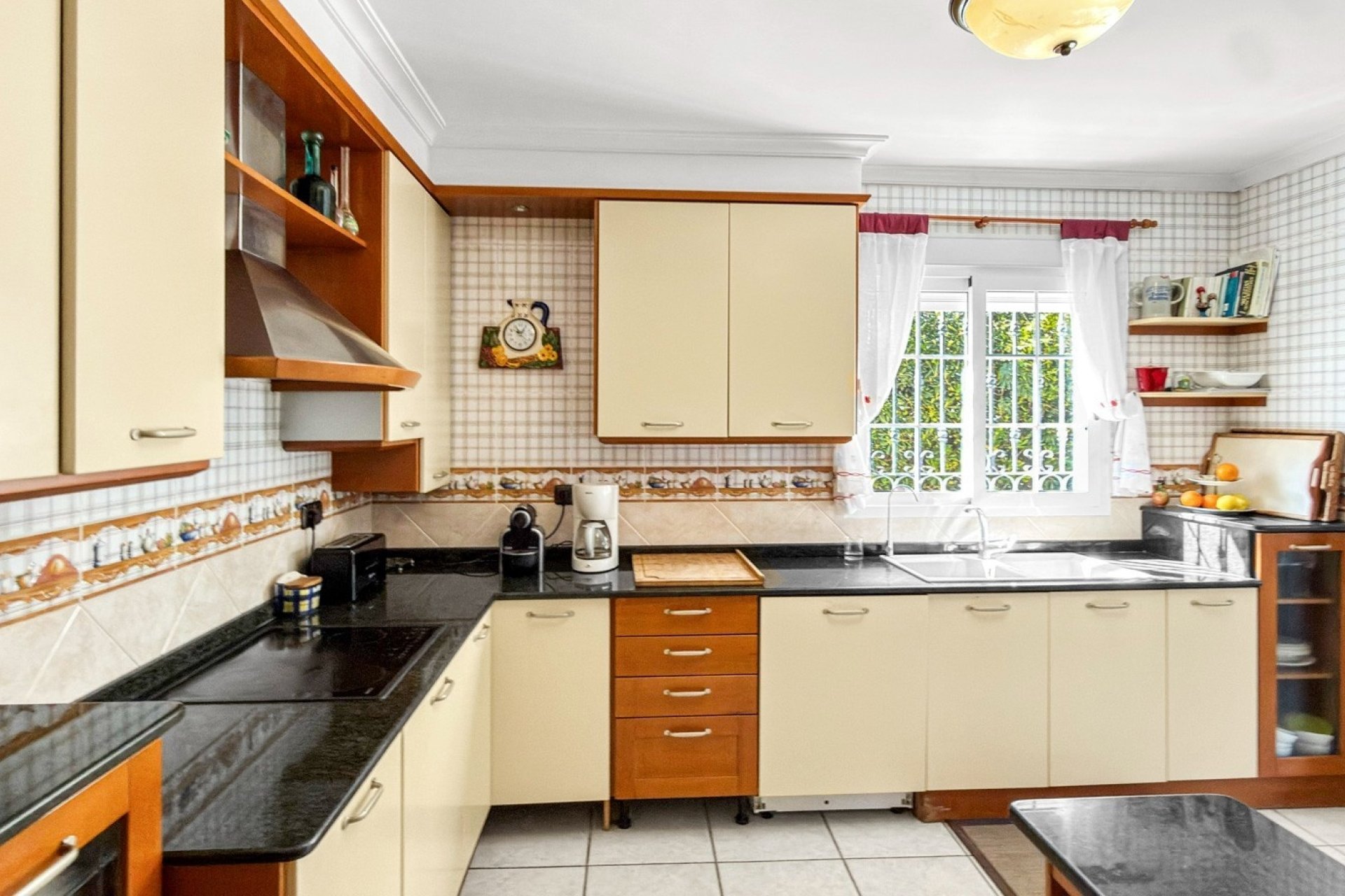 Odsprzedaż - Villa - Torrevieja - Torrelamata - La Mata