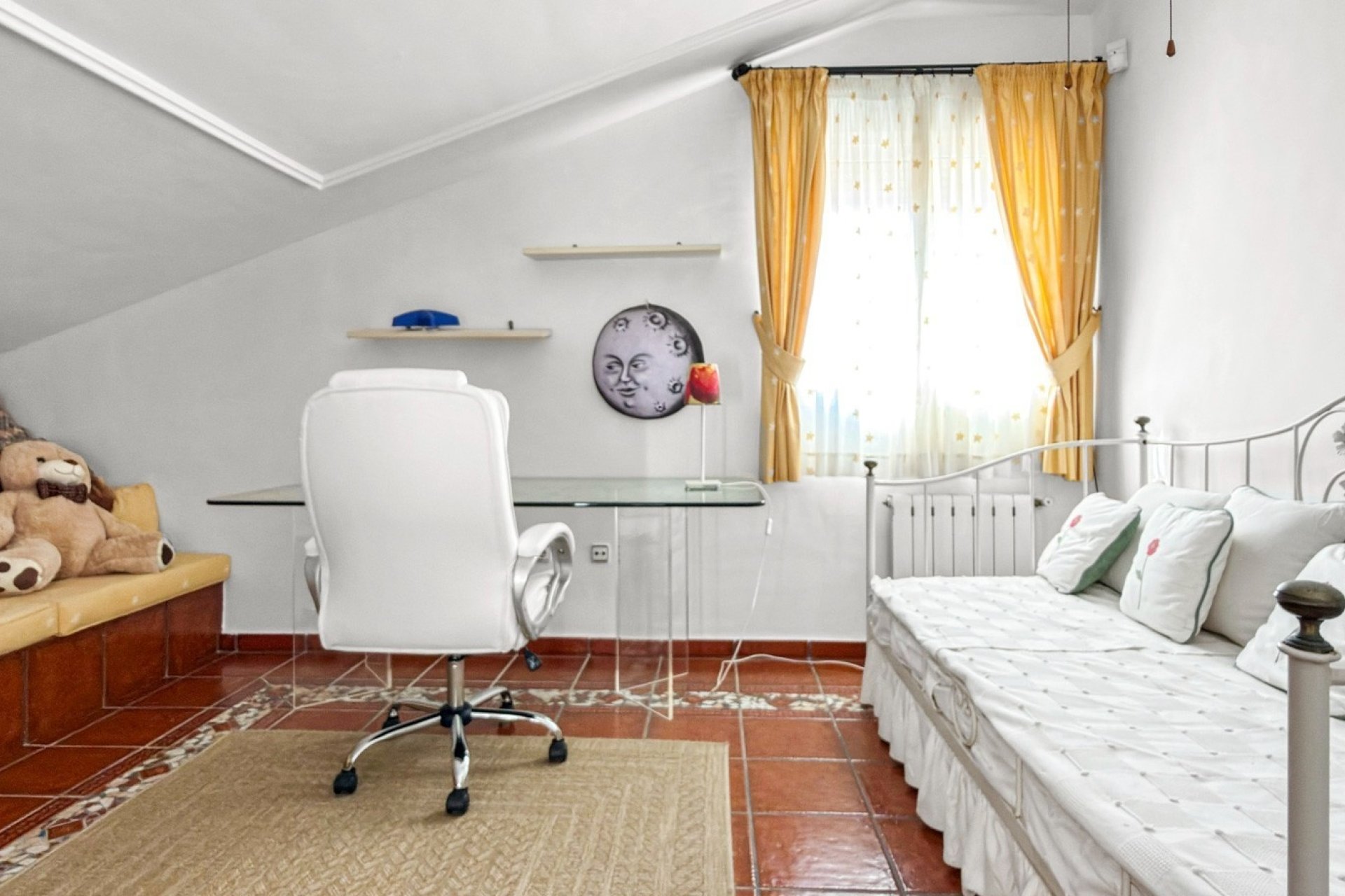 Odsprzedaż - Villa - Torrevieja - Torrelamata - La Mata