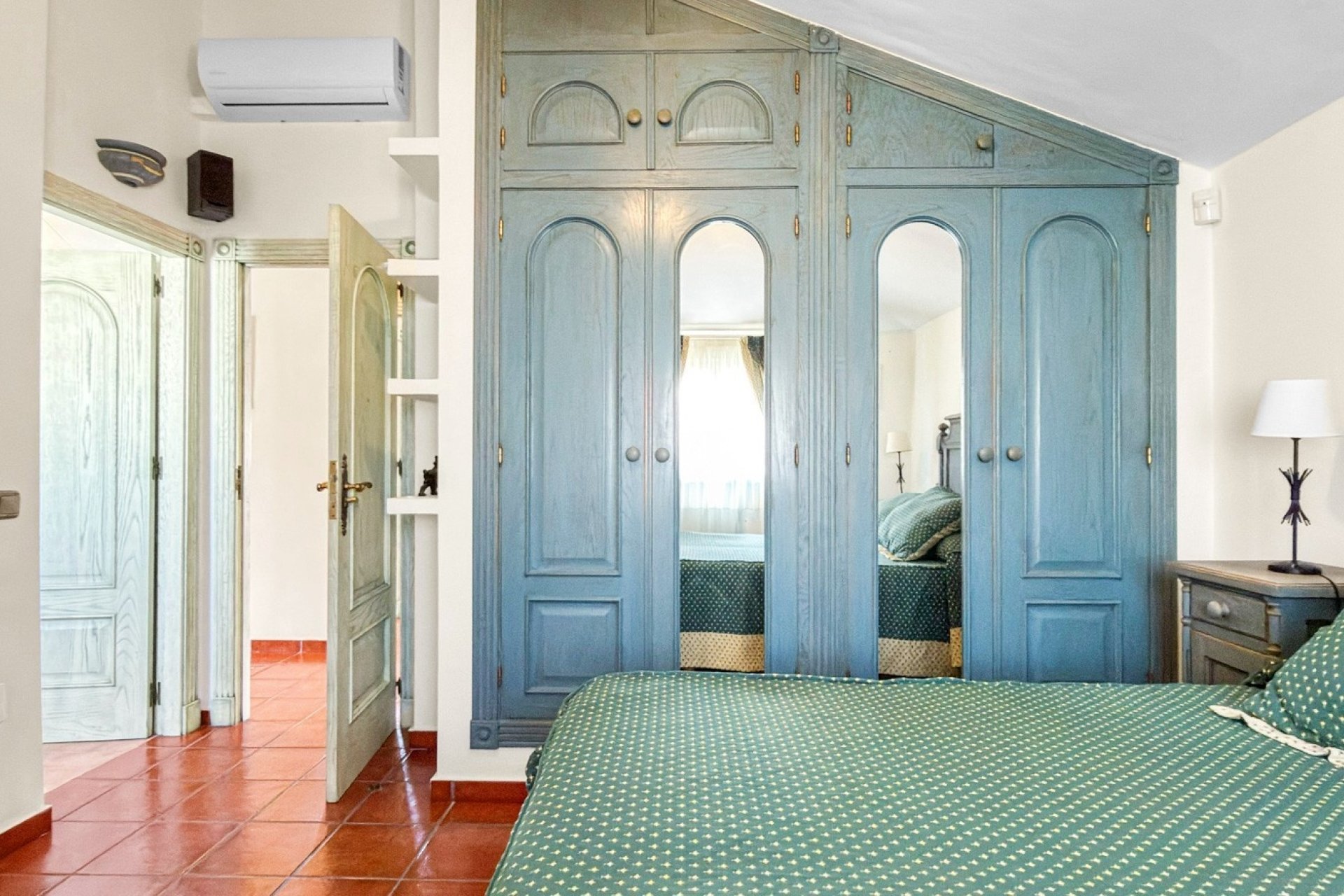 Odsprzedaż - Villa - Torrevieja - Torrelamata - La Mata