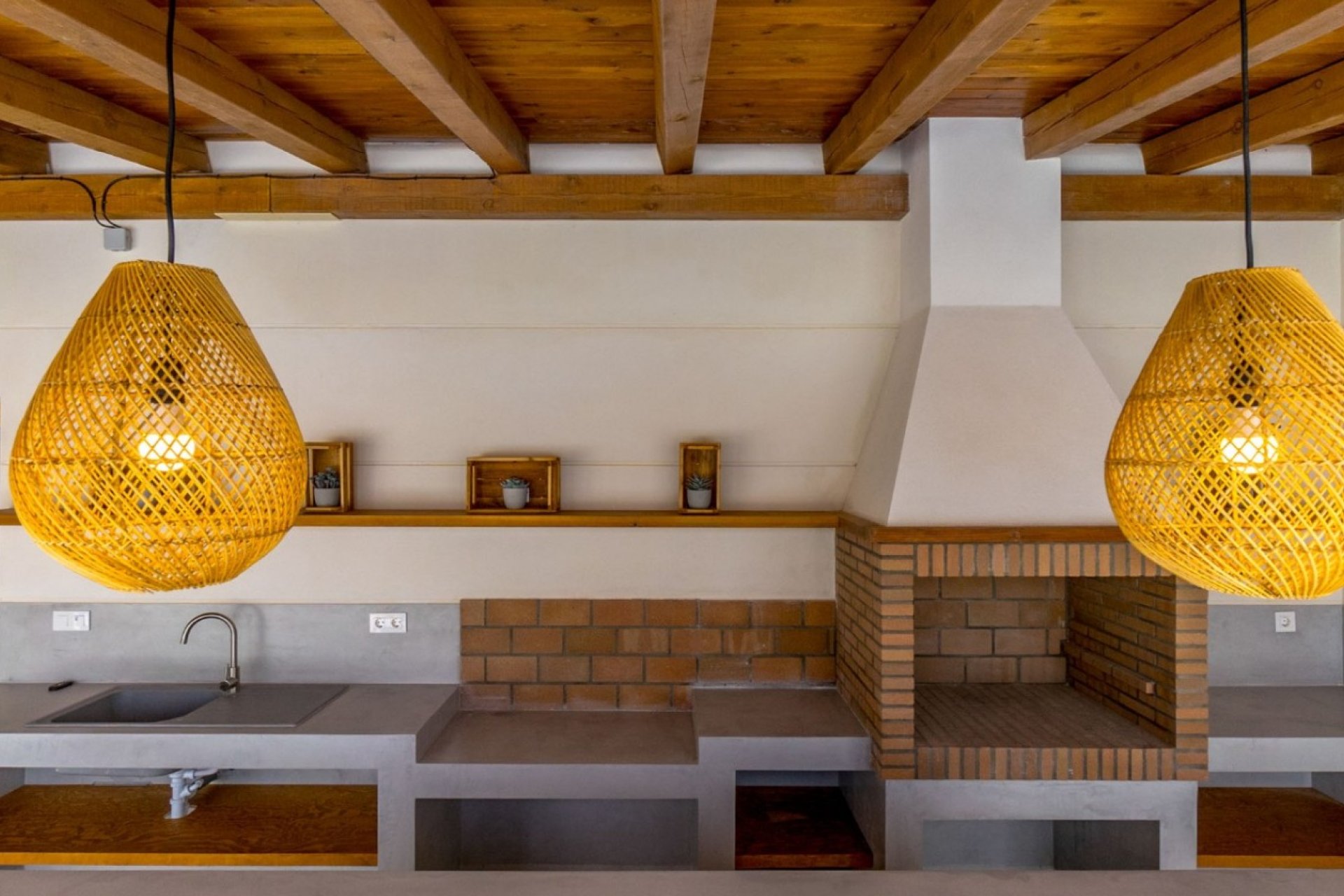 Odsprzedaż - Villa - Torrevieja - Torreta Florida