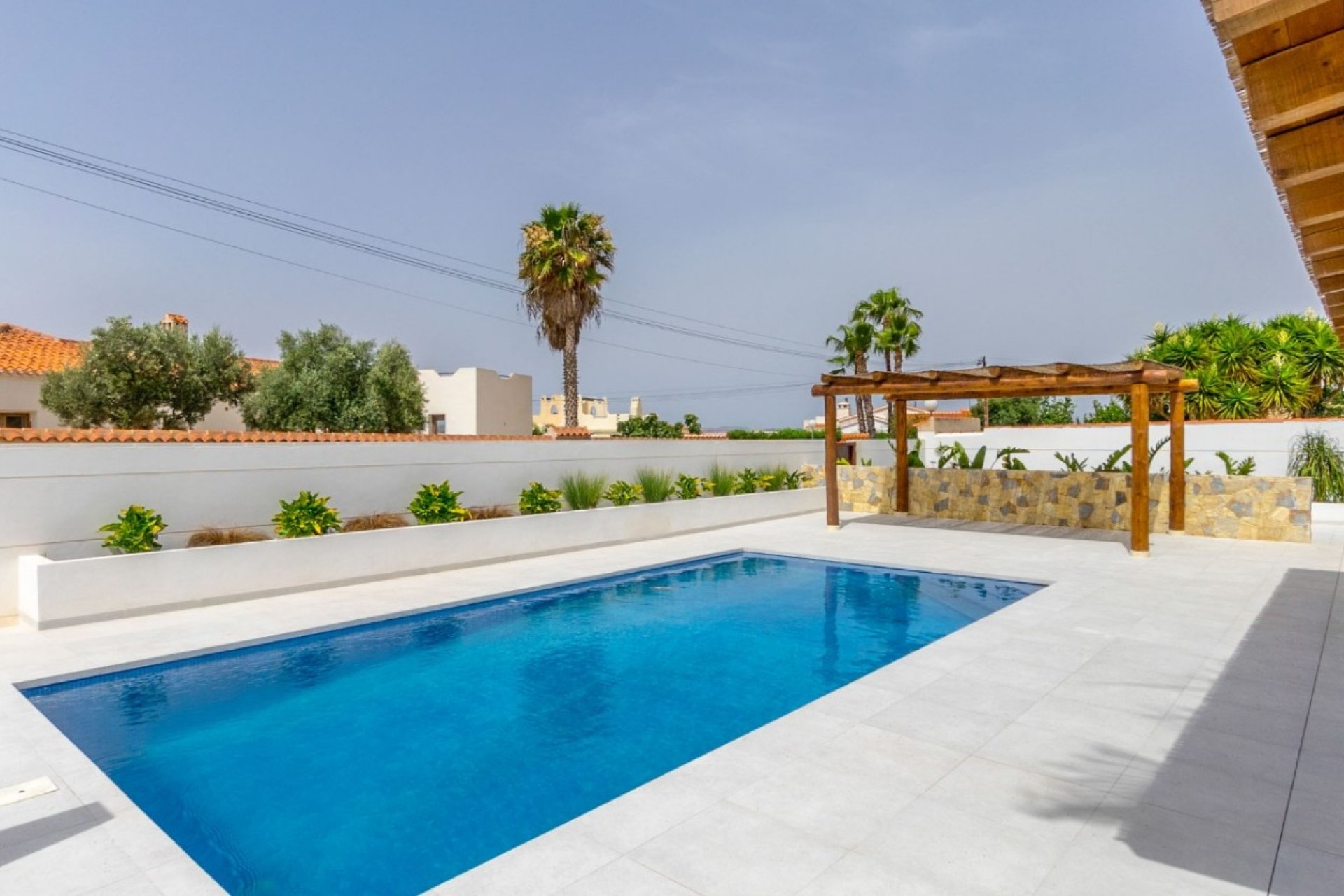 Odsprzedaż - Villa - Torrevieja - Torreta Florida