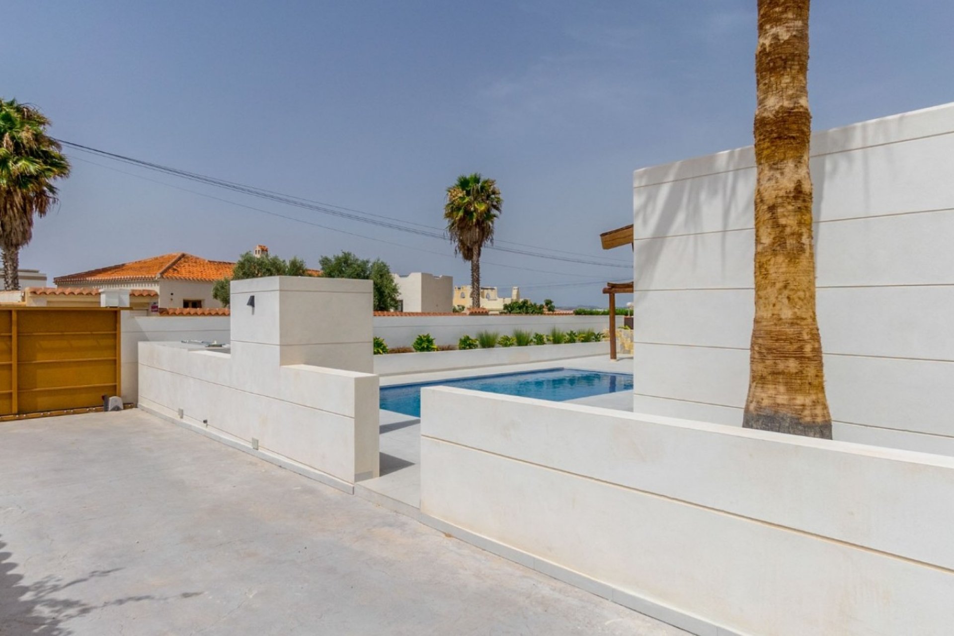 Odsprzedaż - Villa - Torrevieja - Torreta Florida