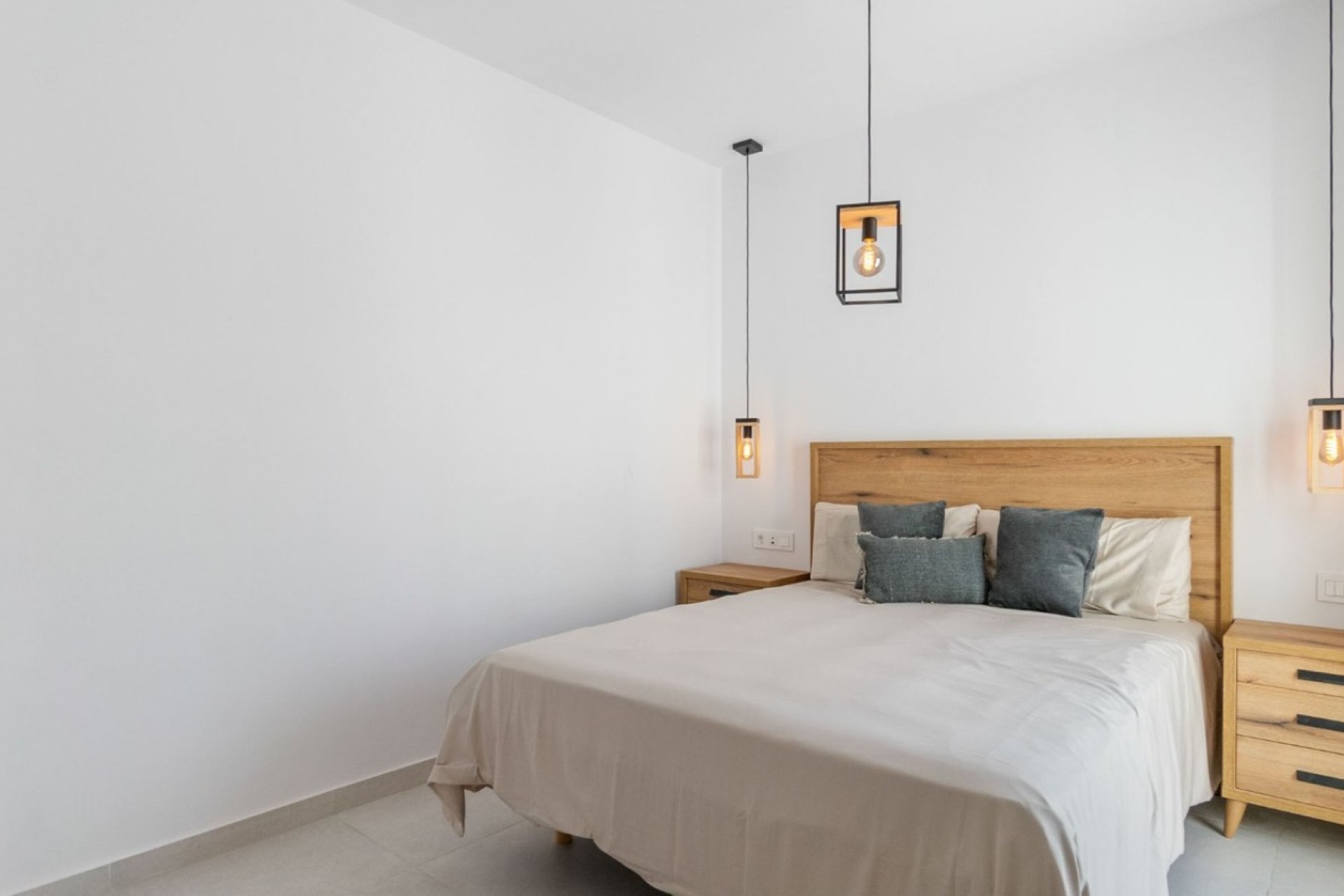 Odsprzedaż - Villa - Torrevieja - Torreta Florida