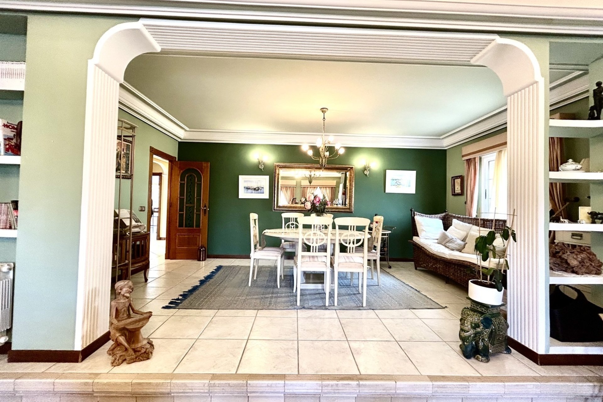 Odsprzedaż - Villa - Torrevieja