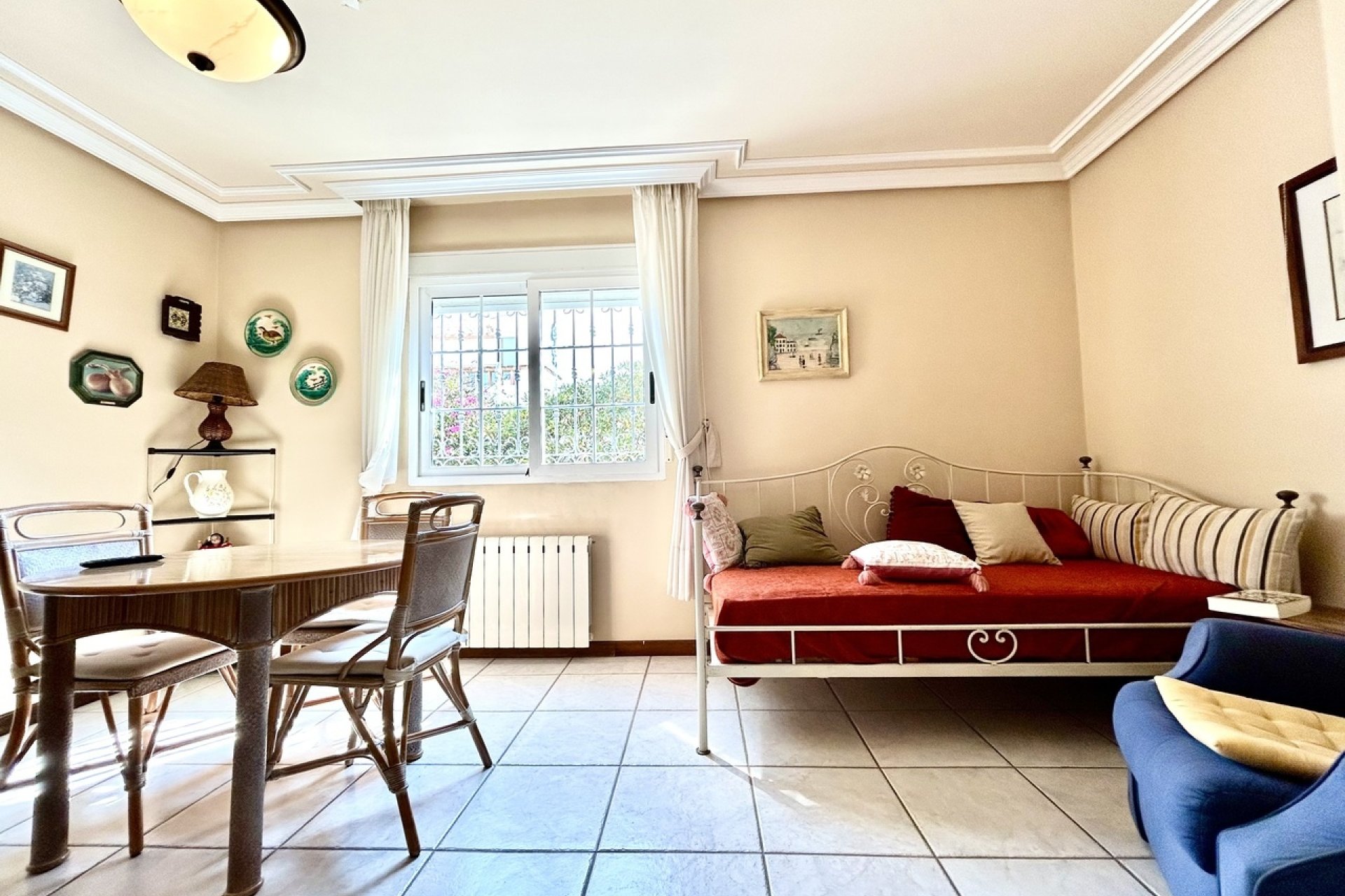 Odsprzedaż - Villa - Torrevieja