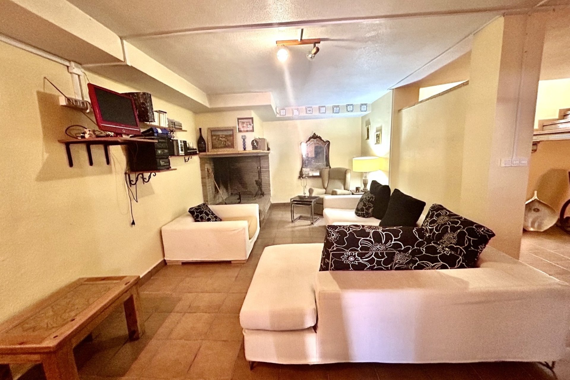 Odsprzedaż - Villa - Torrevieja