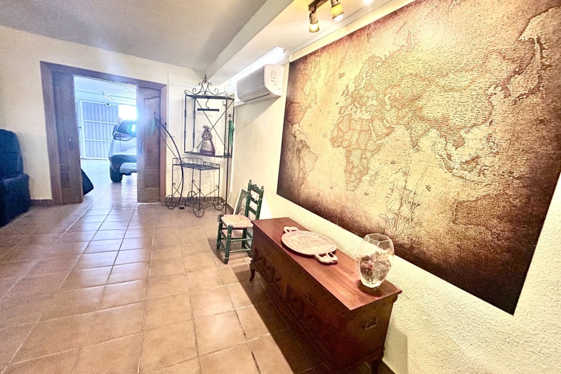 Odsprzedaż - Villa - Torrevieja