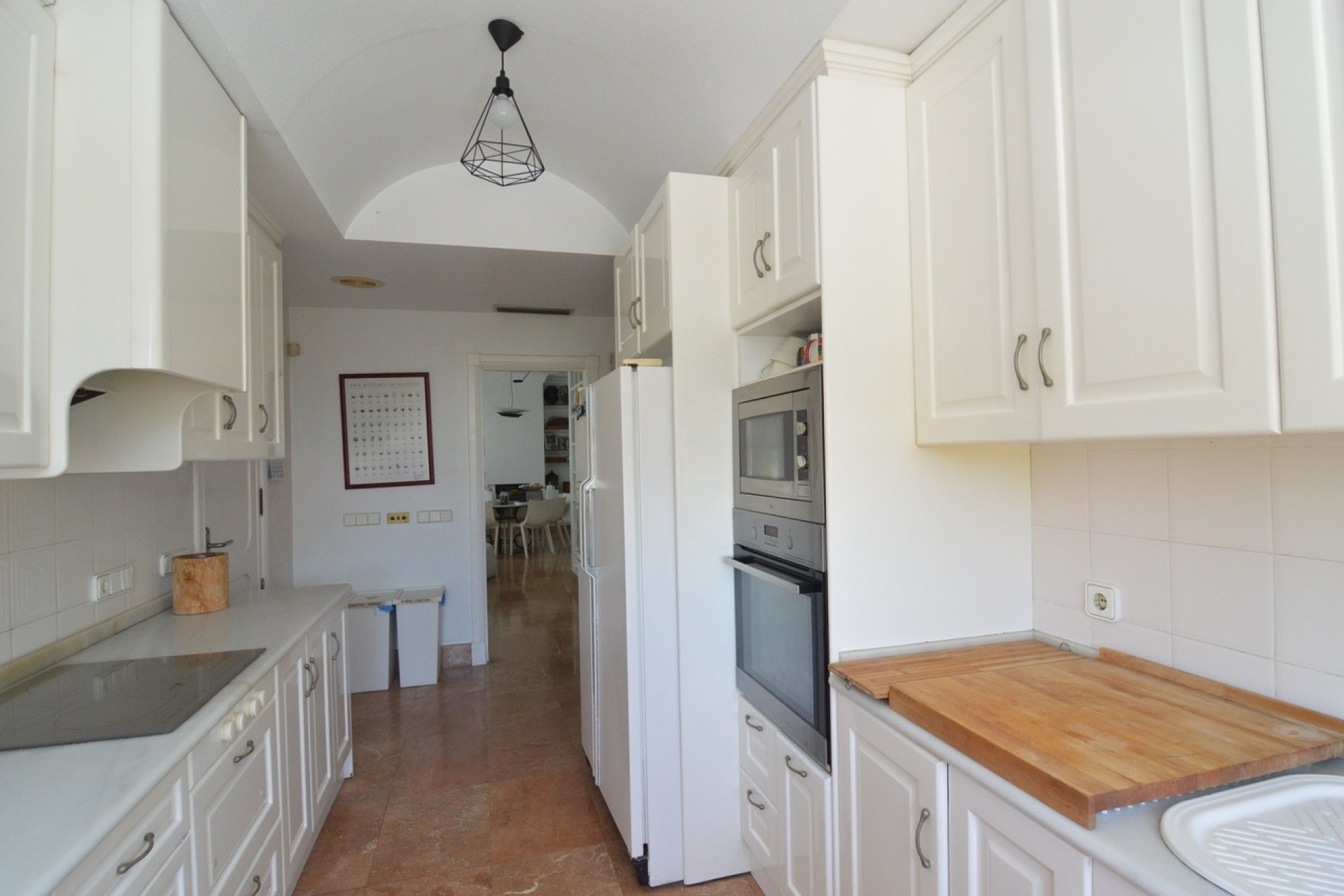 Odsprzedaż - Villa - Torrevieja