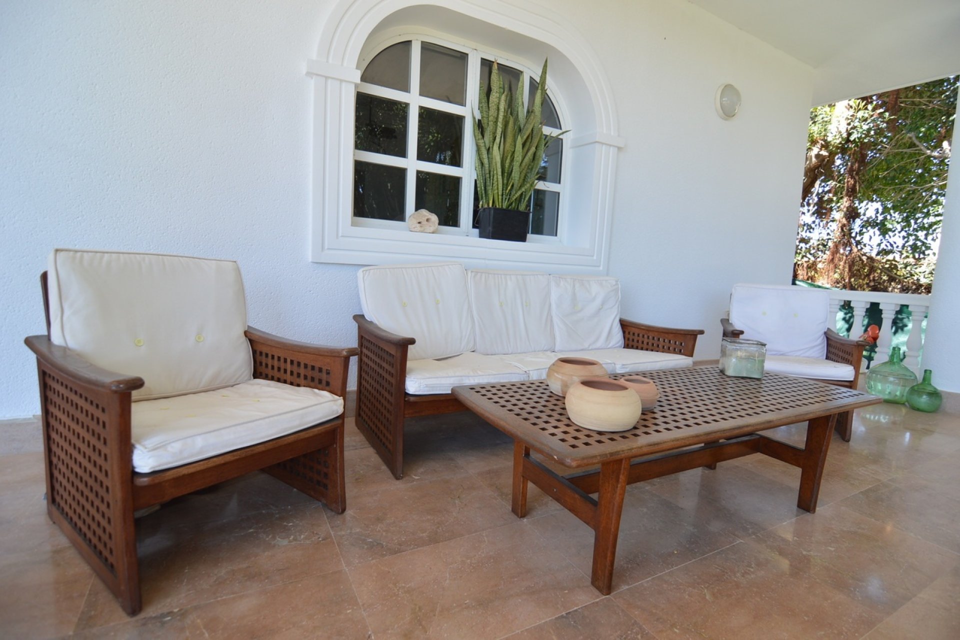 Odsprzedaż - Villa - Torrevieja