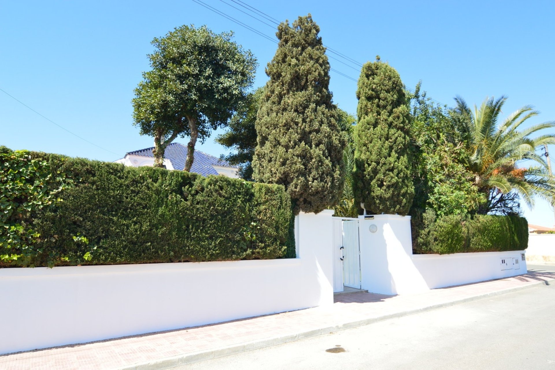 Odsprzedaż - Villa - Torrevieja