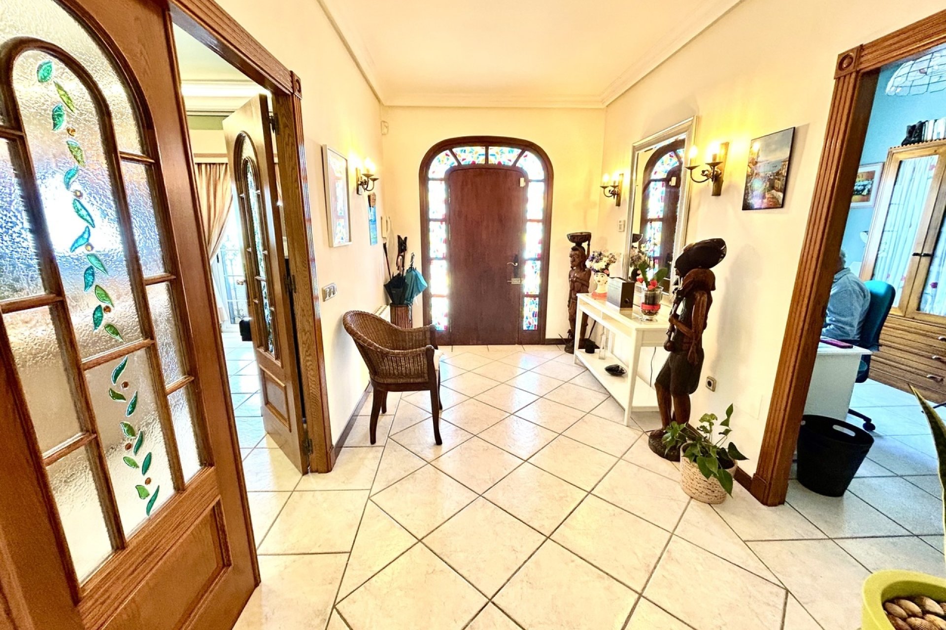 Odsprzedaż - Villa - Torrevieja