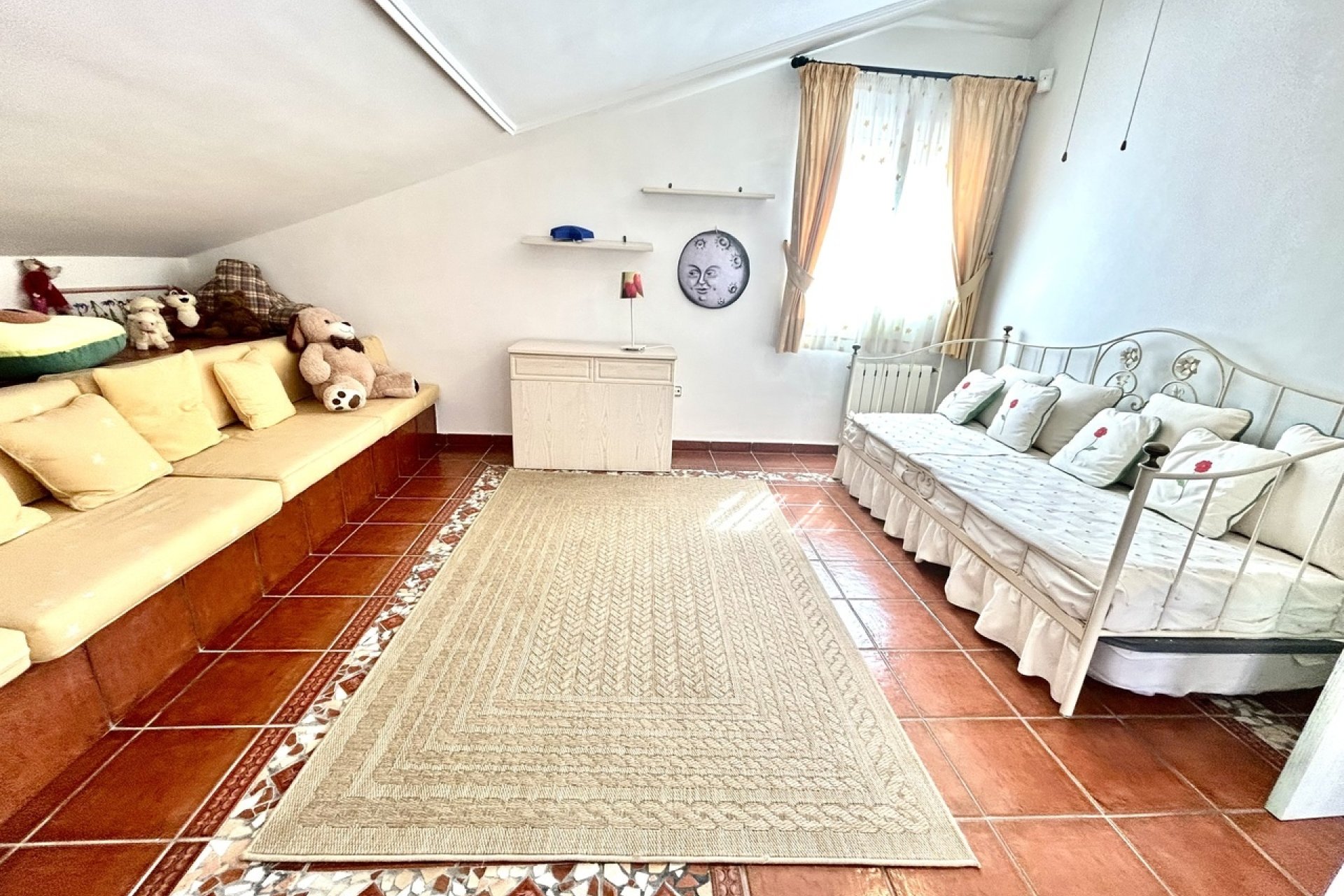 Odsprzedaż - Villa - Torrevieja