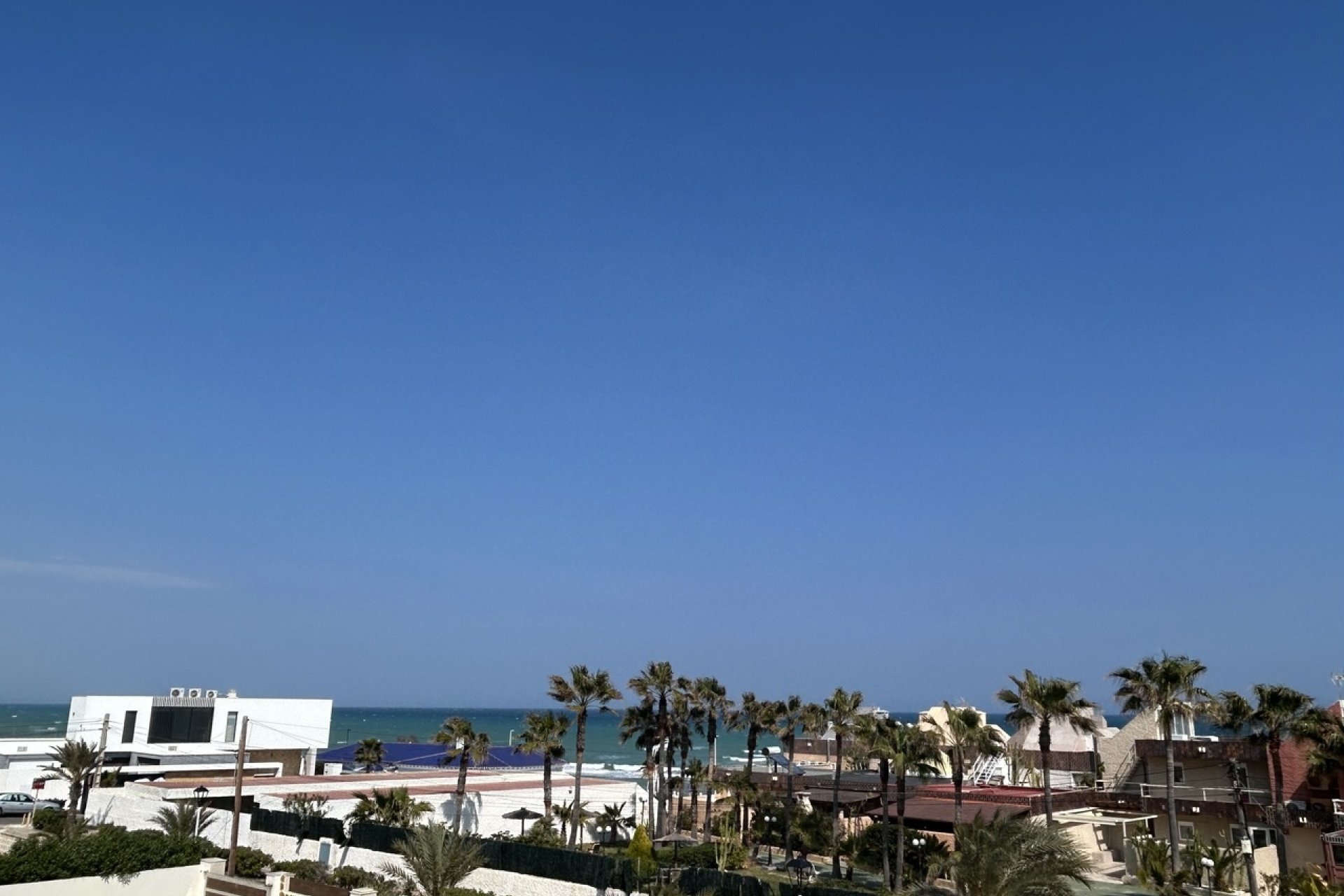 Odsprzedaż - Villa - Torrevieja
