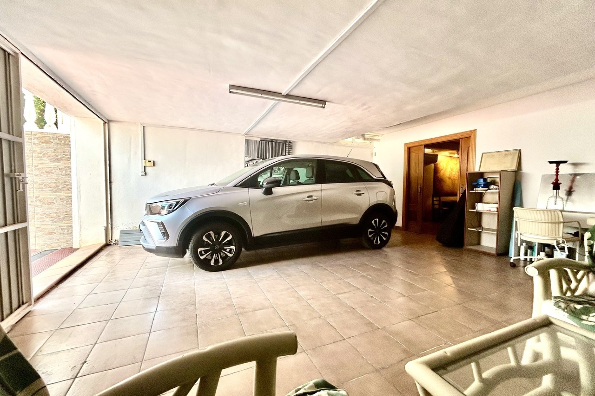 Odsprzedaż - Villa - Torrevieja