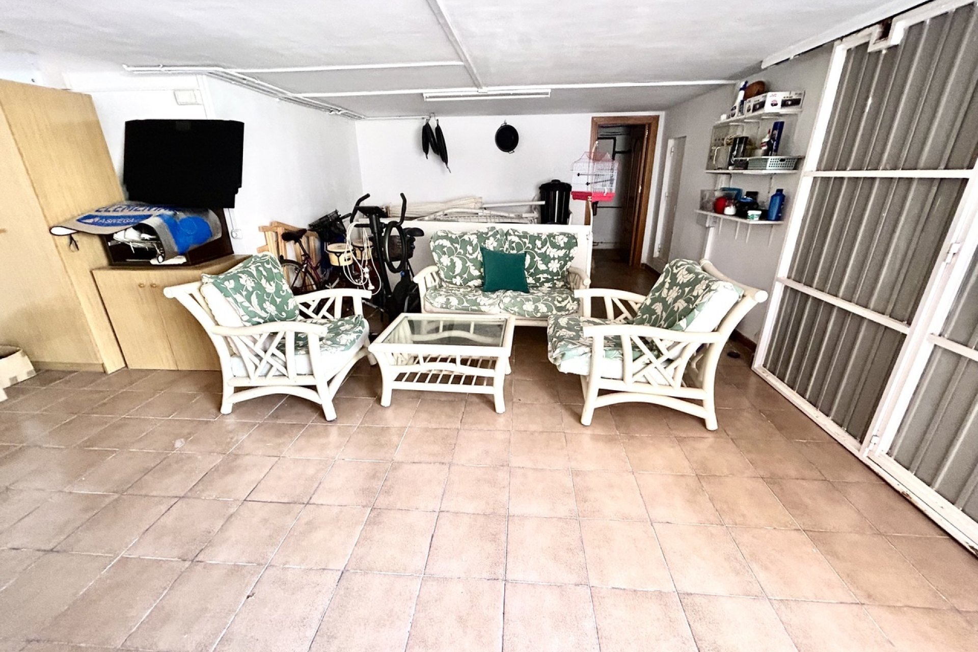 Odsprzedaż - Villa - Torrevieja
