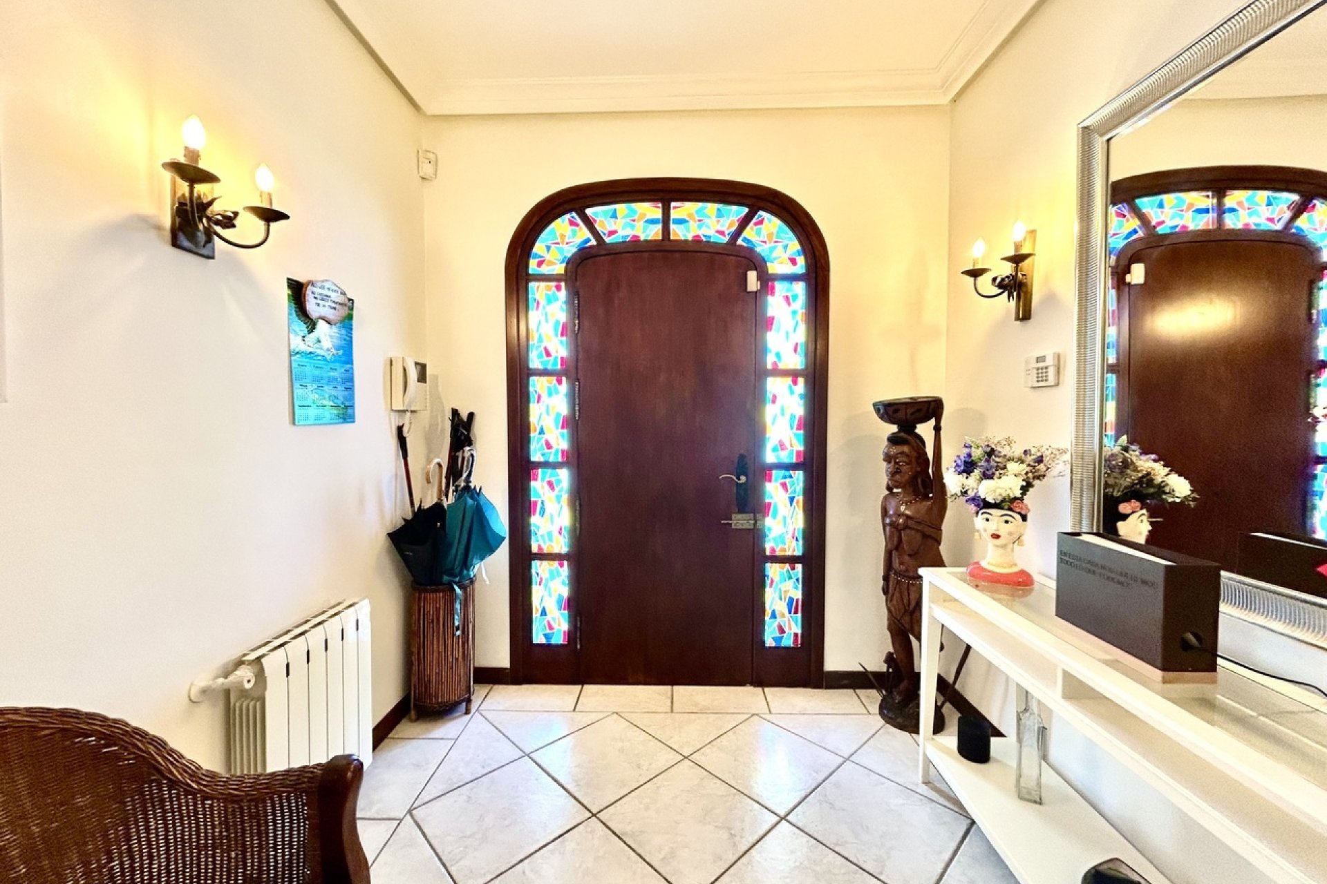 Odsprzedaż - Villa - Torrevieja