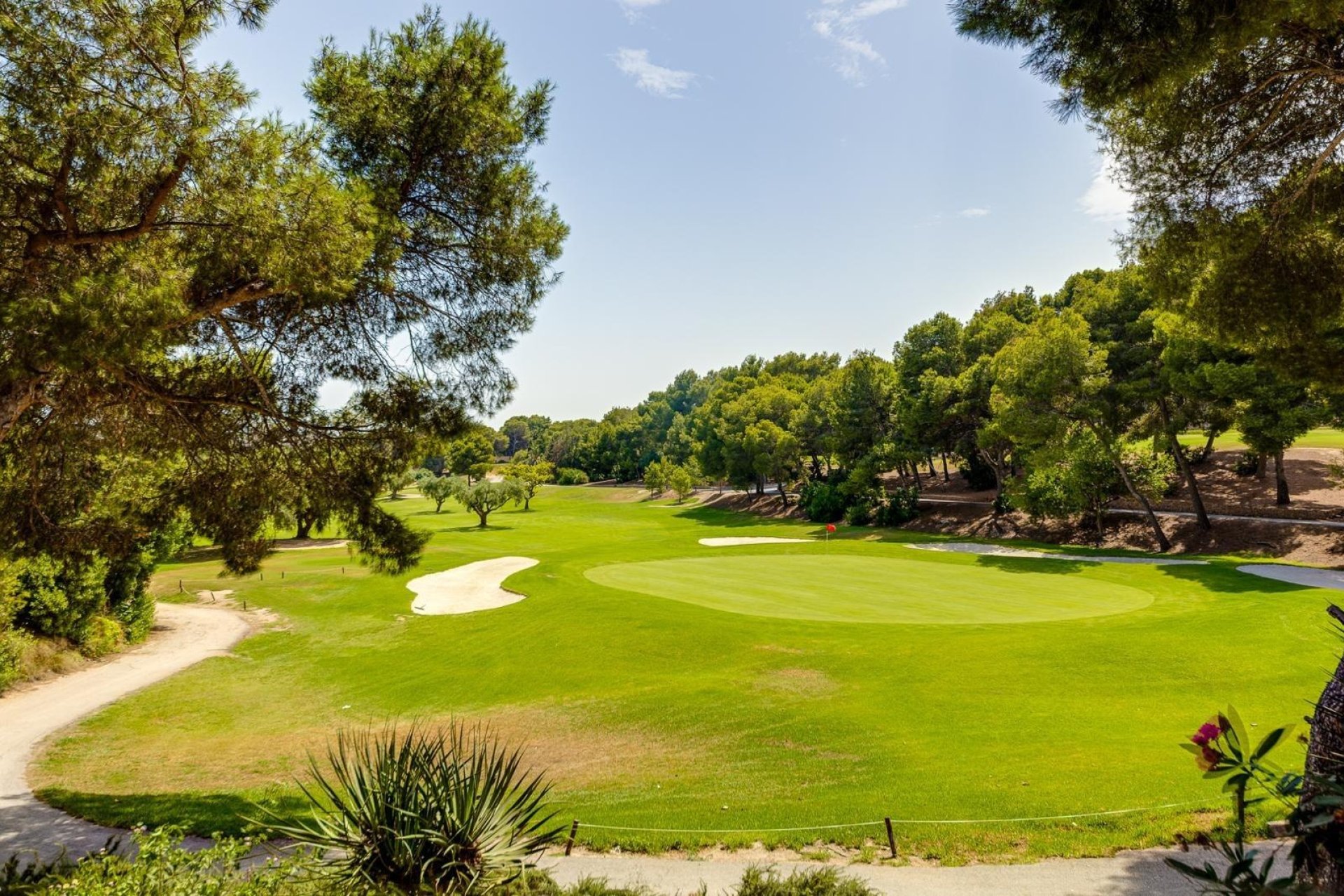 Odsprzedaż - Villa - Villamartin - Orihuela costa