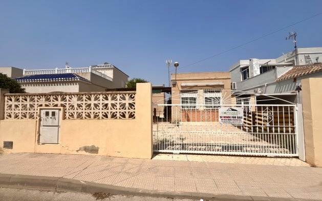 Parcela - Videresalg - San Miguel de Salinas - San Miguel de Salinas