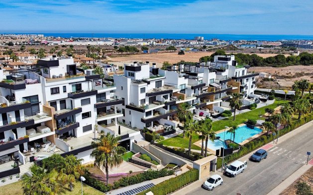 Penthouse - Herverkoop - Orihuela Costa - Los Dolses