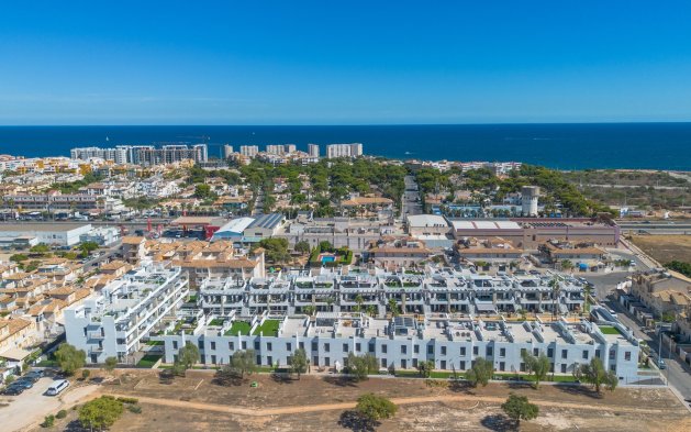 Penthouse - Herverkoop - Orihuela Costa - Punta Prima