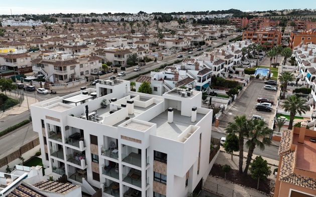 Penthouse - Herverkoop - Orihuela Costa - Villamartín