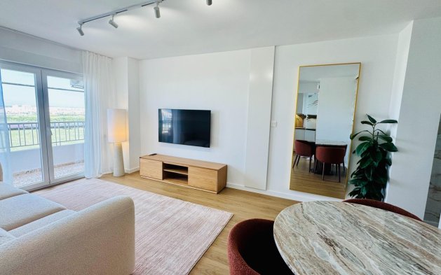 Penthouse - Herverkoop - Torrevieja - Punta Prima