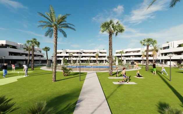 Penthouse - New Build - Guardamar del Segura - Guardamar del Segura