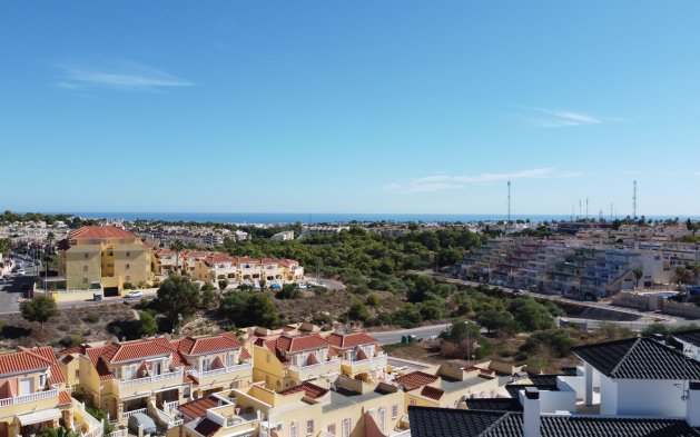 Penthouse - Nieuwbouw Woningen - Orihuela Costa - Res. Las Filipinas