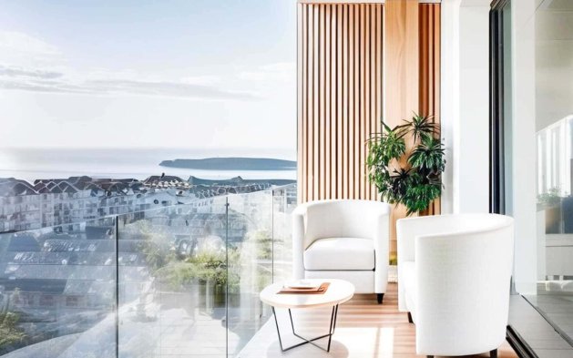 Penthouse - Nieuwbouw Woningen - Torrevieja - Torrevieja