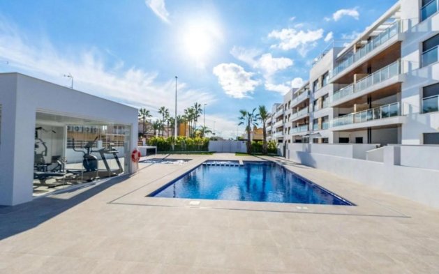 Penthouse - Nowy budynek - Torrevieja - Torrevieja