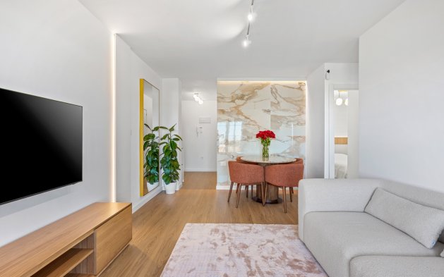 Penthouse - Odsprzedaż - Orihuela Costa - Punta Prima