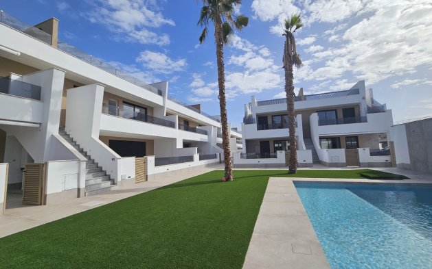 Penthouse - Odsprzedaż - San Pedro del Pinatar - San Pedro del Pinatar