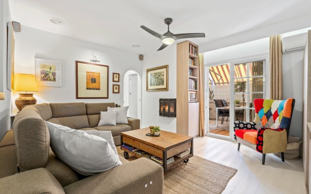 Penthouse - Odsprzedaż - Torrevieja - Torrevieja