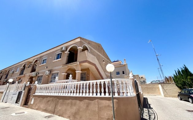 Penthouse - Resale - Orihuela Costa - La Zenia