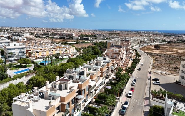Penthouse - Resale - Orihuela Costa - Los Dolses
