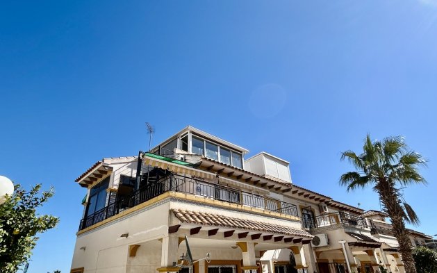 Penthouse - Resale - Orihuela Costa - Orihuela Costa