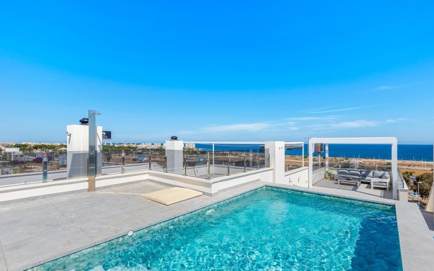 Penthouse - Resale - Orihuela Costa - Orihuela Costa