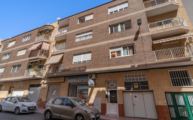 Penthouse - Resale - Torrevieja - Centro