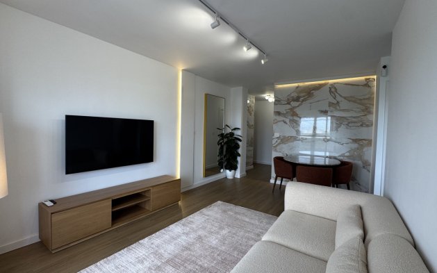 Penthouse - Resale - Torrevieja - COM-39348