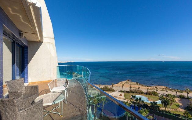 Penthouse - Resale - Torrevieja - Punta Prima