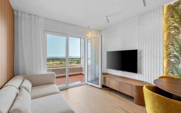 Penthouse - Resale - Torrevieja - Punta Prima