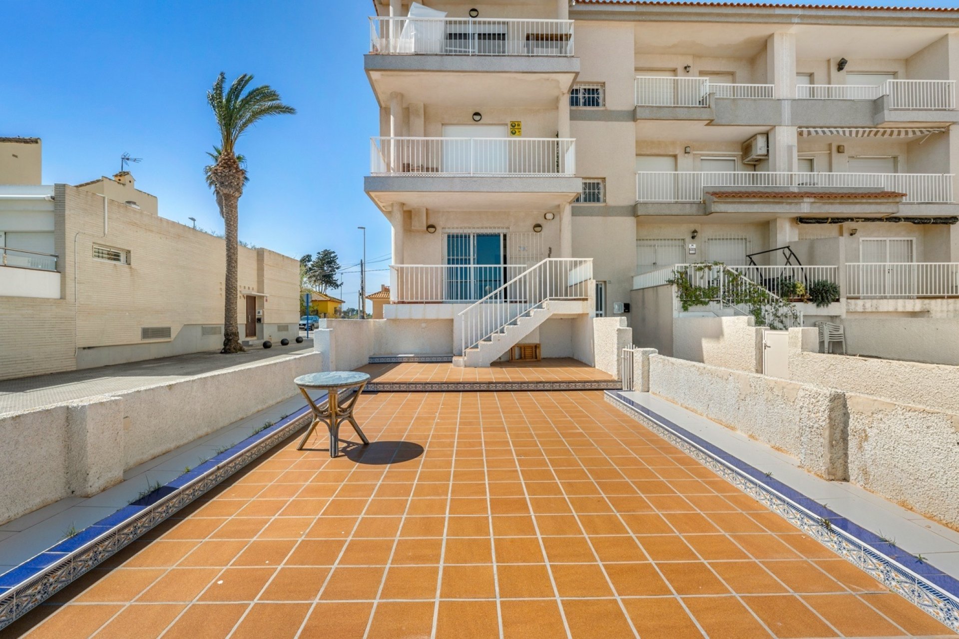 Perpardavimas - Bungalow - La Manga del Mar Menor - ESTRELLA DE MAR