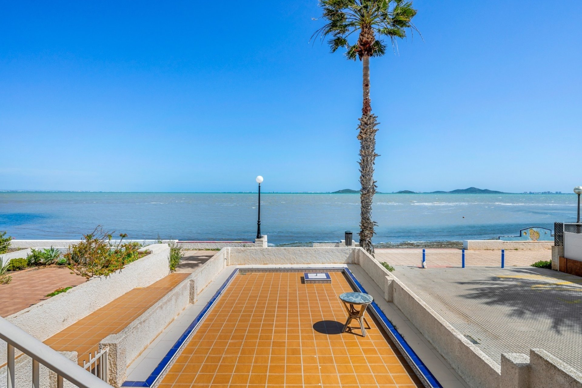 Perpardavimas - Bungalow - La Manga del Mar Menor - ESTRELLA DE MAR