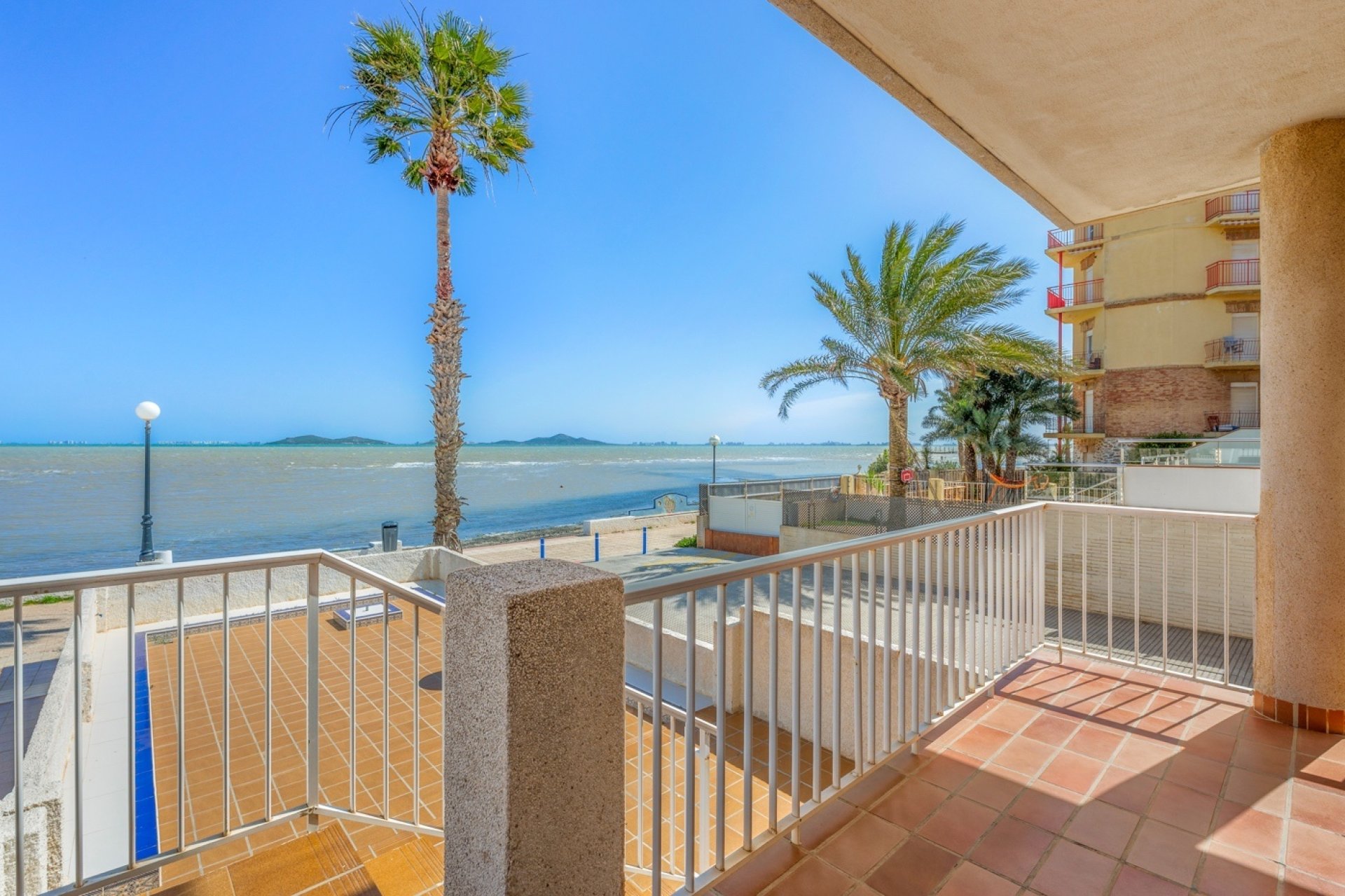 Perpardavimas - Bungalow - La Manga del Mar Menor - ESTRELLA DE MAR